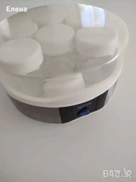 Уред за кисело мляко , снимка 1