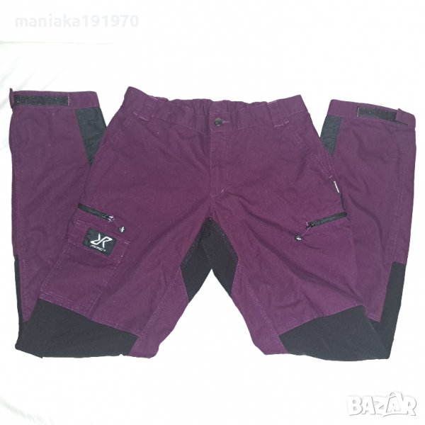 Revolution Race RVRC (L) дамски хибриден панталон , снимка 1