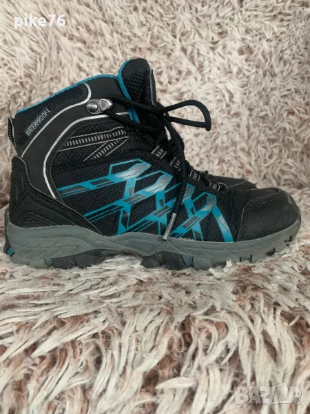 Детски зимни боти, снимка 1