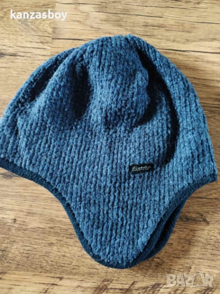 Eisbär - страхотна зимна шапка КАТО НОВА , снимка 1