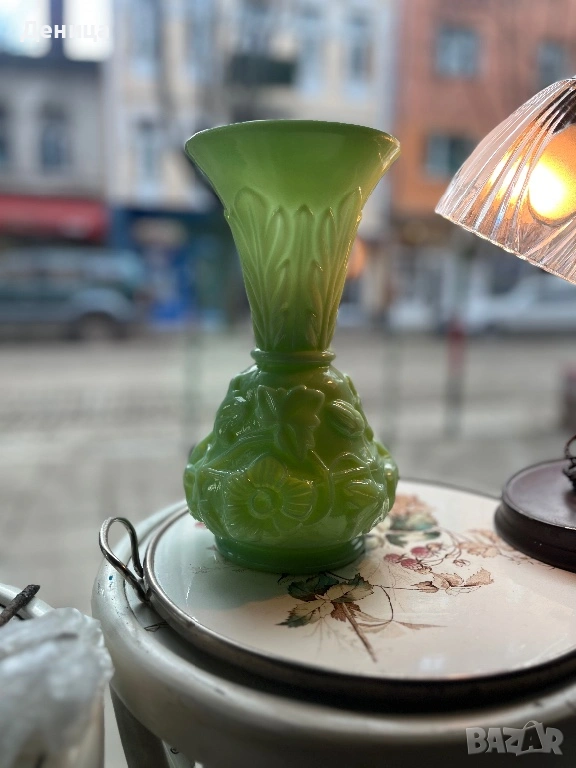 Започваме с нещо изключително🥰  Невероятна на живо, безкрайно красива, страхотен цвят, форма, релеф, снимка 1