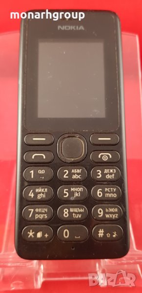 Телефон Nokia /за части/, снимка 1