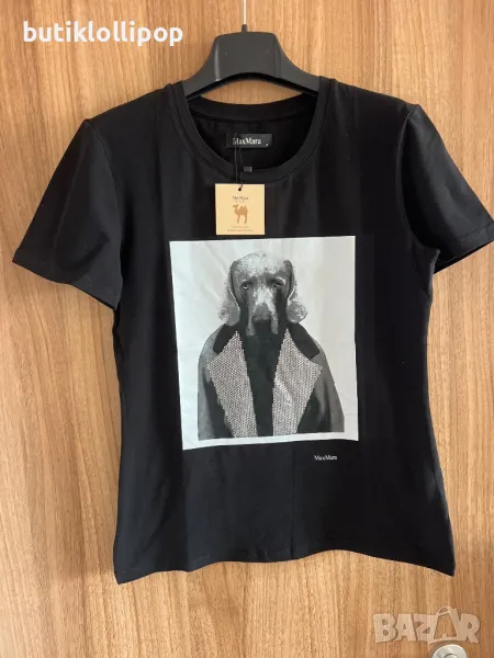 Тениски Max Mara , снимка 1