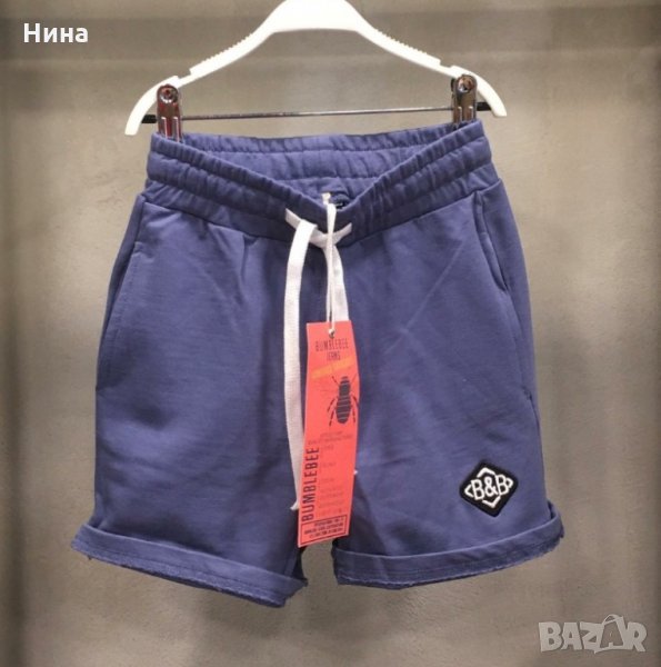 Къс панталон Bumblebee , снимка 1