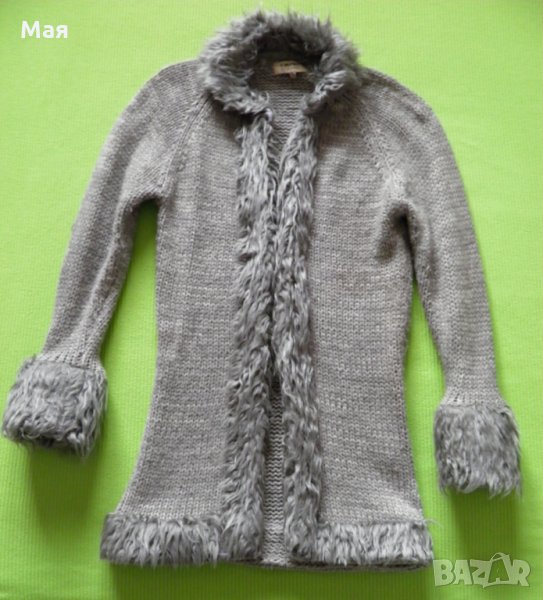 Crisp ефектна дамска жилетка, снимка 1