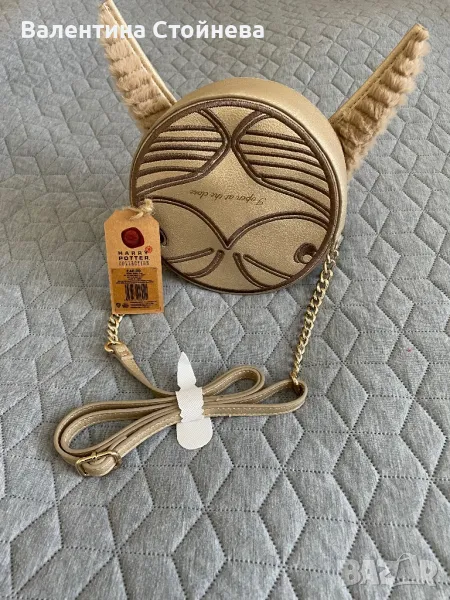 Чисто нова малка дамска чанта , снимка 1