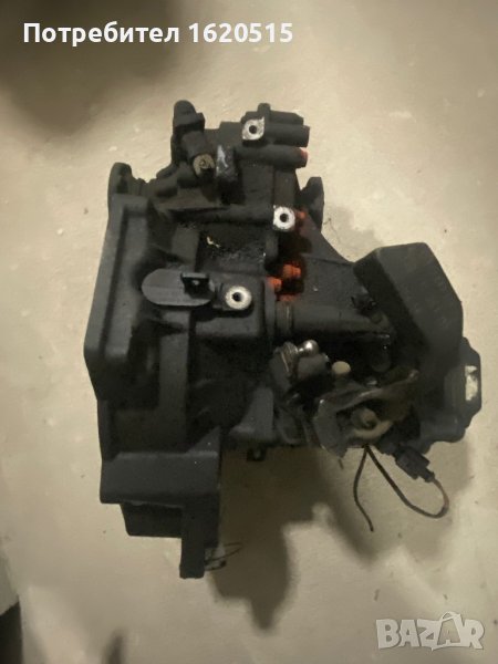 Скоростна кутия, снимка 1