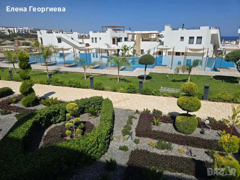 Имоти в Северен Кипър , снимка 1