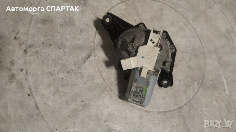 Моторче задна чистачка Renault Twingo II 1.2 16V 8200311486, снимка 1