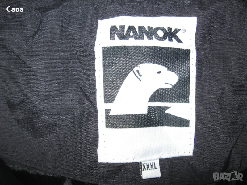 Елек NANOK  мъжки,2-3ХЛ, снимка 1