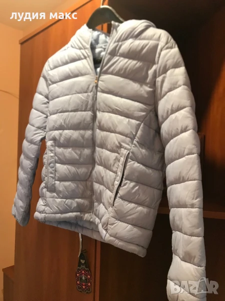 Продавам три нови дамски якета без етикет., снимка 1