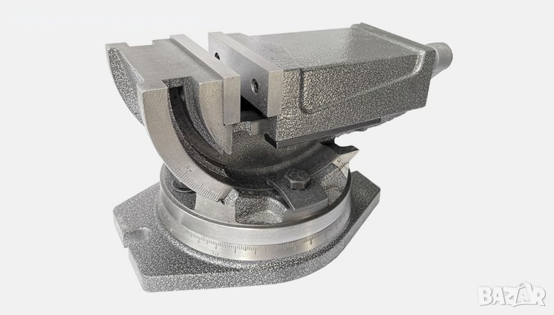 Менгеме машинно синусово QHK, снимка 1