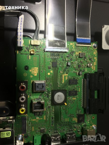 Main1-982-629-12 /43wf655, снимка 1