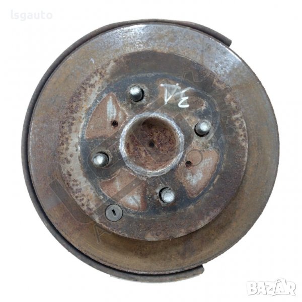 Заден десен шенкел Toyota Corolla Verso I (E120) 2001-2003 T210722N-49, снимка 1