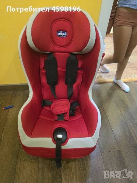 Стол за автомобил, снимка 1