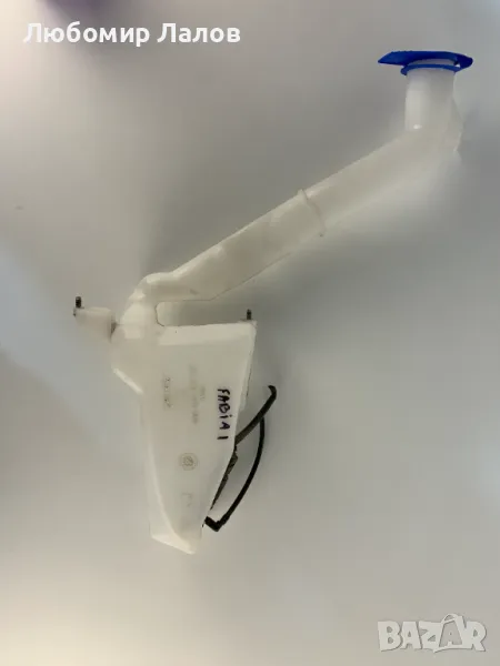 Казанче за течността на чистачките Шкода Фабия Sкода Fabia, снимка 1