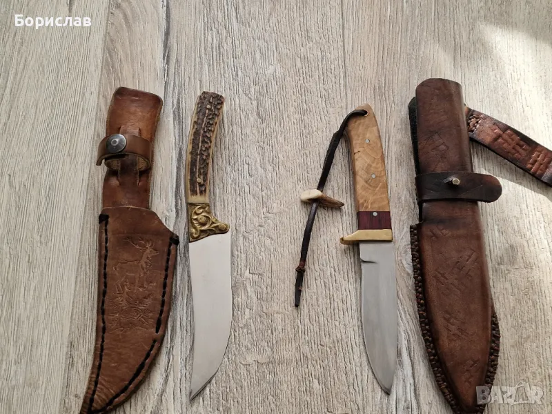 Ножове, снимка 1