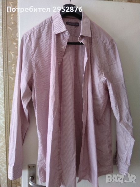 Мъжка риза Angelo Litrico, снимка 1