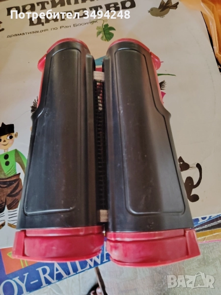 Мрежа за тенис на маса, снимка 1