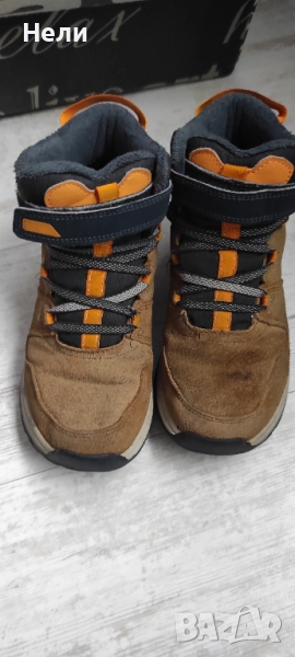 Продавам 34 номер ботушки , Quechua , снимка 1