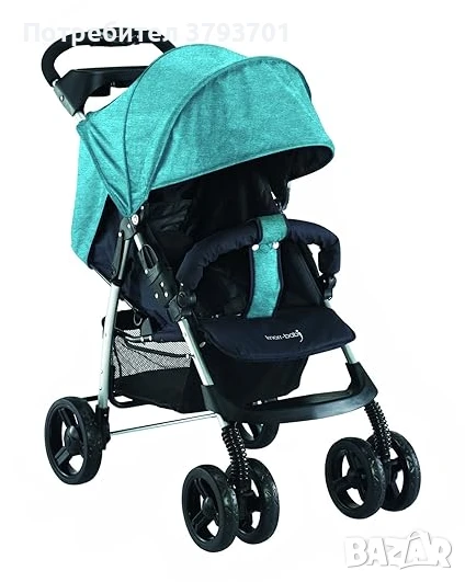 Детска количка, Лятна детска количка,, снимка 1