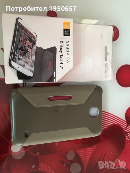 Калъф  за телефон, снимка 1