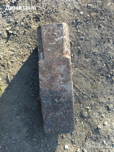 Чук, снимка 1