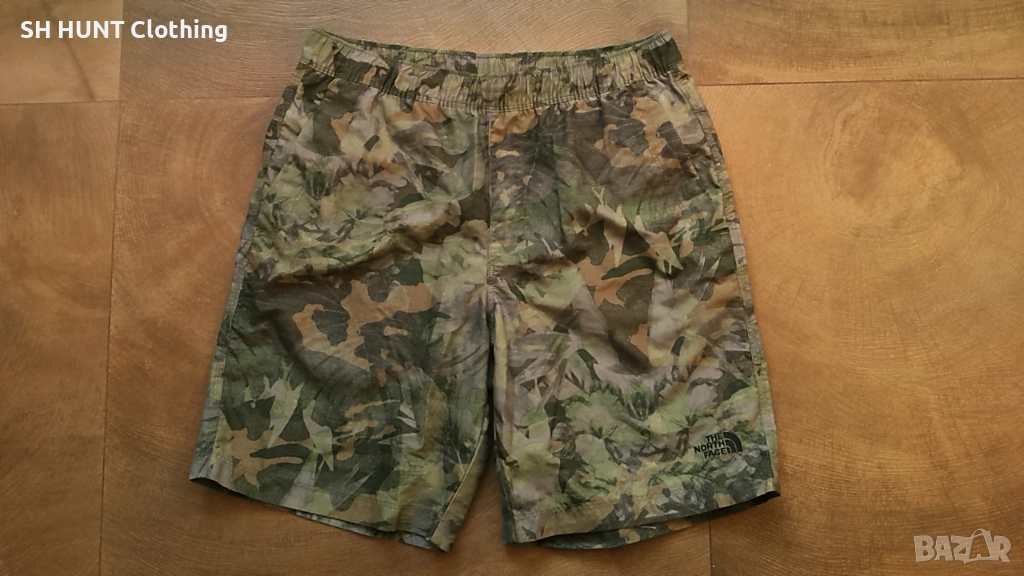 THE NORTH FACE Swim Shorts размер S къси панталони , плувки 9-43, снимка 1