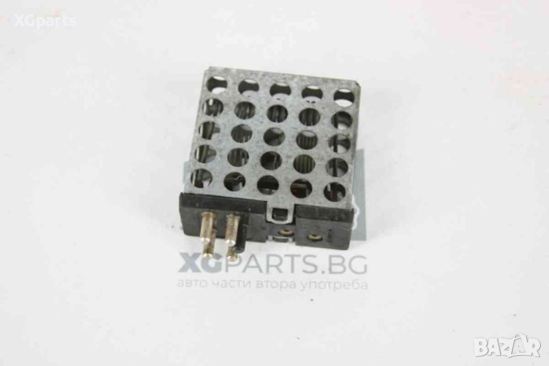 Реостат парно за Mercedes C-class W202 (1993-2000) 2028200197, снимка 1