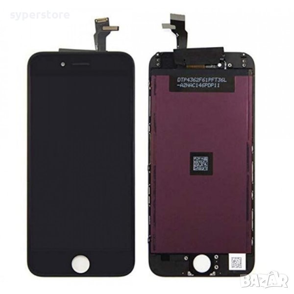 LCD Дисплей с тъчскрийн за iPhone 6G  SS000414 комплект, снимка 1