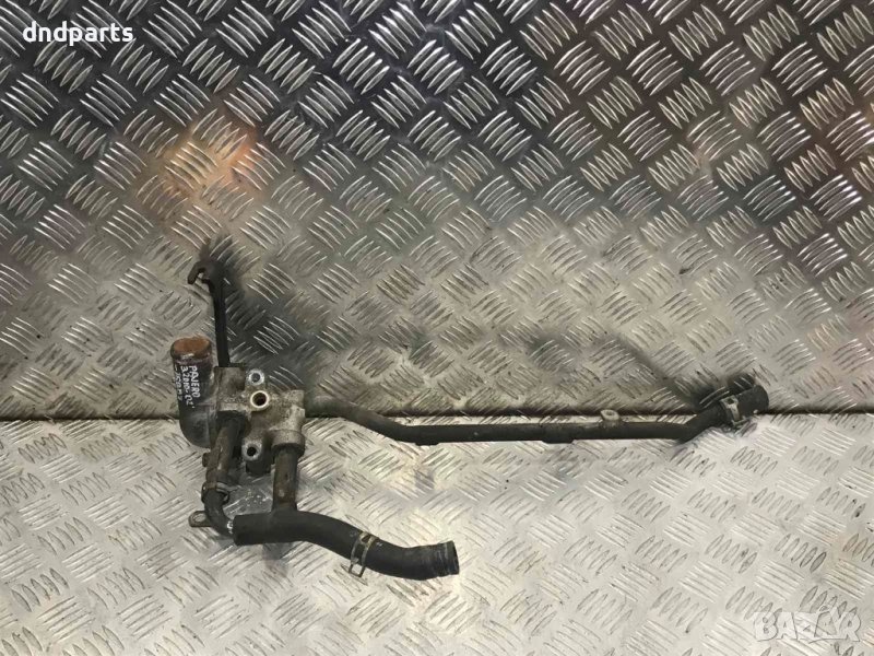 Термостат Mitsubishi Pajero,3.2DID,2002г., снимка 1