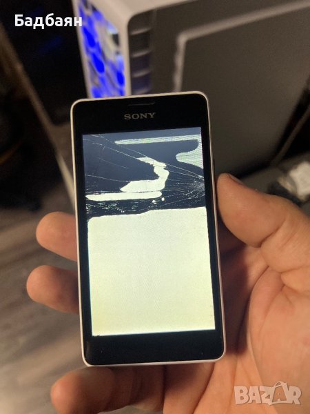 Sony Xperia E1 / на части , снимка 1