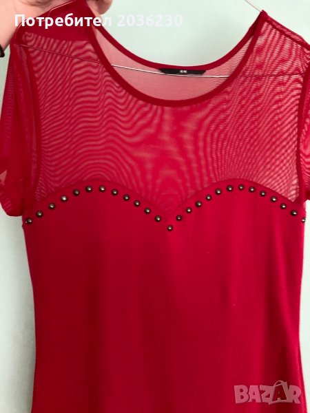 Рокля, снимка 1