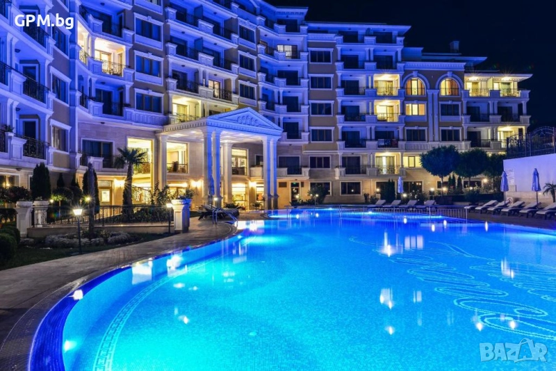 2-Bedroom Apartment in Villa Florence Boutique ApartHotel, снимка 1