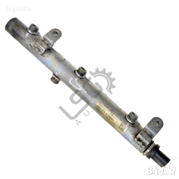 Дясна горивна рейка Mercedes-Benz M-class (W164) 2005-2011 ID:100775, снимка 1