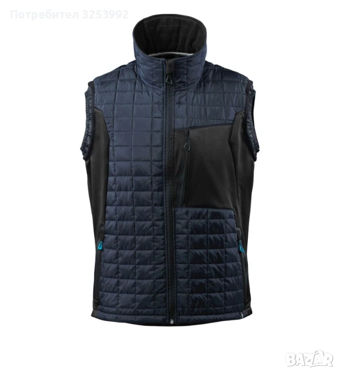 Работен Термо елек Mascot, снимка 1