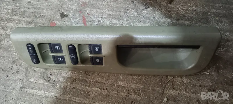 Бутони ел. стъкла VW Golf IV, снимка 1