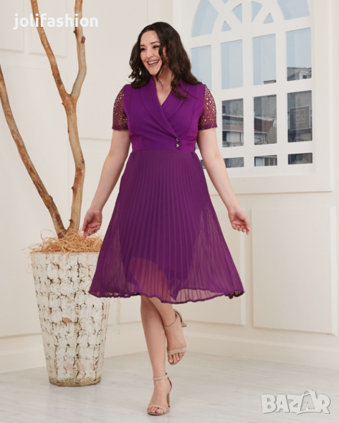 Макси официални рокли, снимка 1