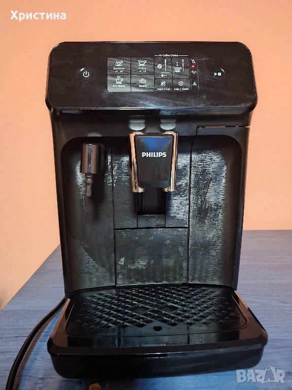 Кафемашина Philips , снимка 1