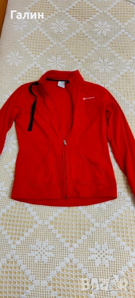 Комплект анцунг Champion за момиче, снимка 1