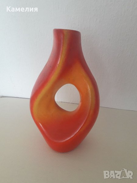 Изящна ваза, снимка 1