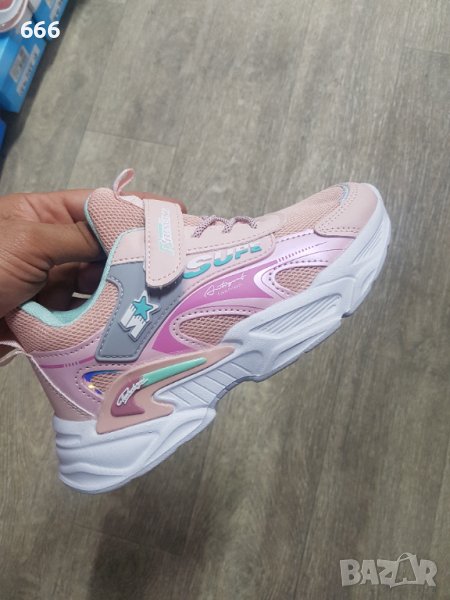 Обувки, снимка 1