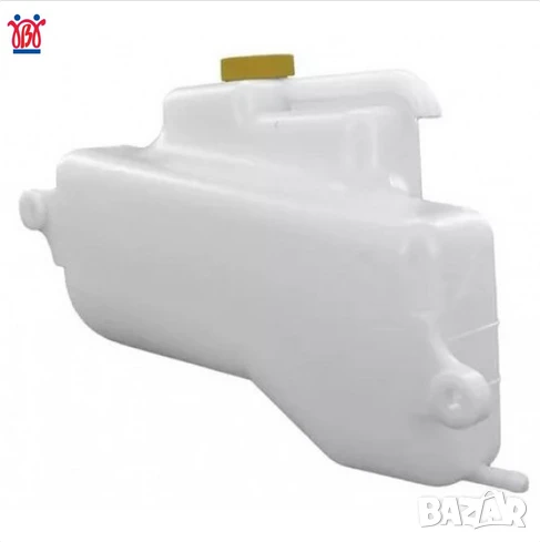 Разширителен съд MN135072 030508500 Mitsubishi L200, снимка 1