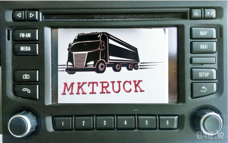 🚚🚚🚚 2022 SCANIA микро СД Карта за навигация камиони Скания SD card ъпдейт truck map update, снимка 1