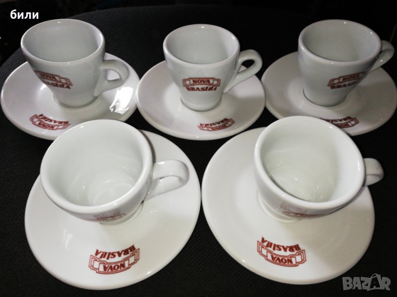 NOVA BRASILIA , снимка 1