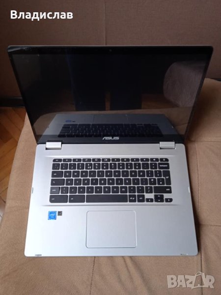Asus Chromebook C523NA на части, снимка 1