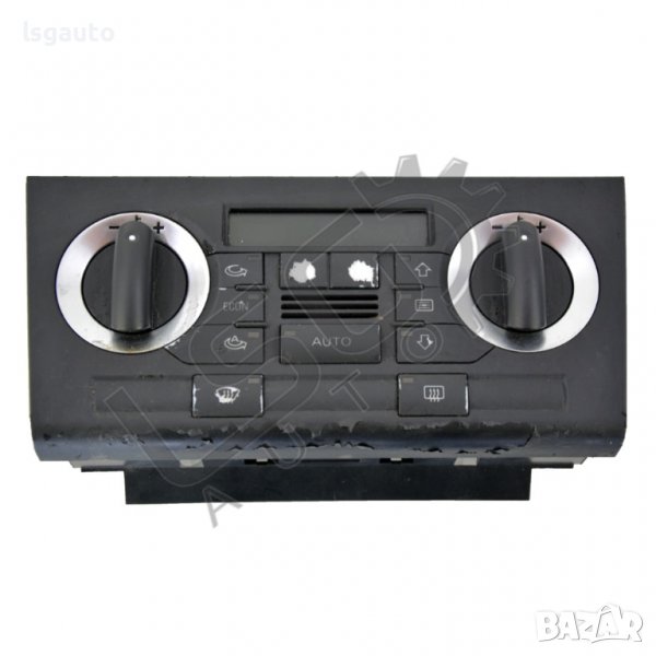 Панел климатроник AUDI A3 (8PA) (2004-2008) ID: 88801, снимка 1