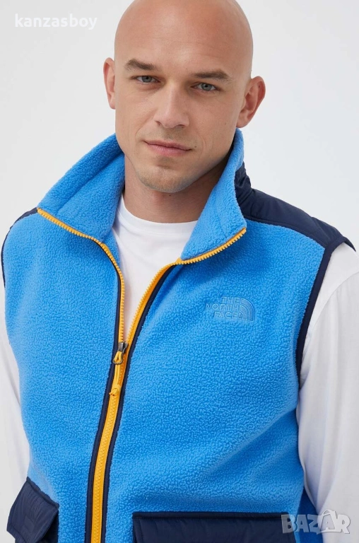 The North Face M Royal Arch Vest - страхотен мъжки елек НОВ размер - М, снимка 1