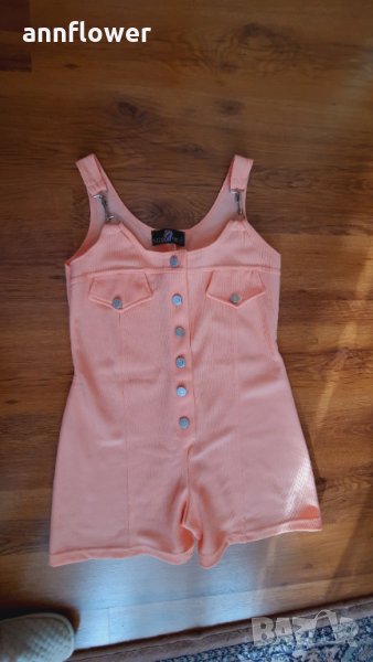 Гащеризон Goose Pimple, снимка 1