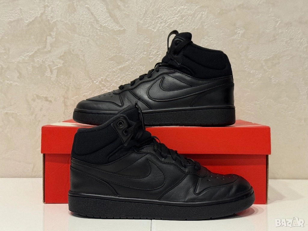 Кецове Nike Court Borough | 40 номер, снимка 1